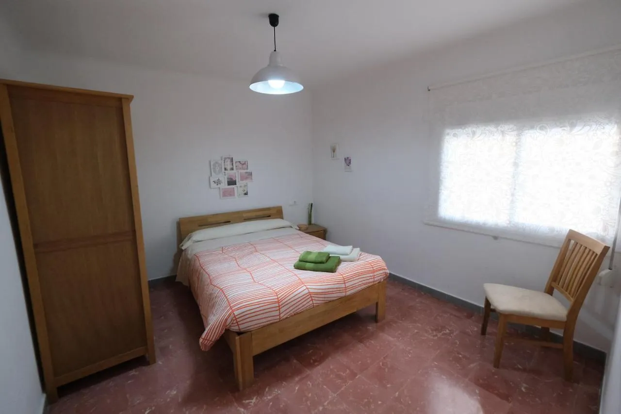 Appartamento Apartament Tarracoliva Tarragona