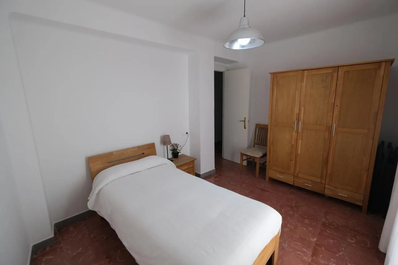 Appartamento Apartament Tarracoliva Tarragona