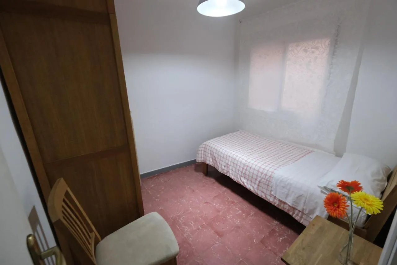 Appartamento Apartament Tarracoliva Tarragona