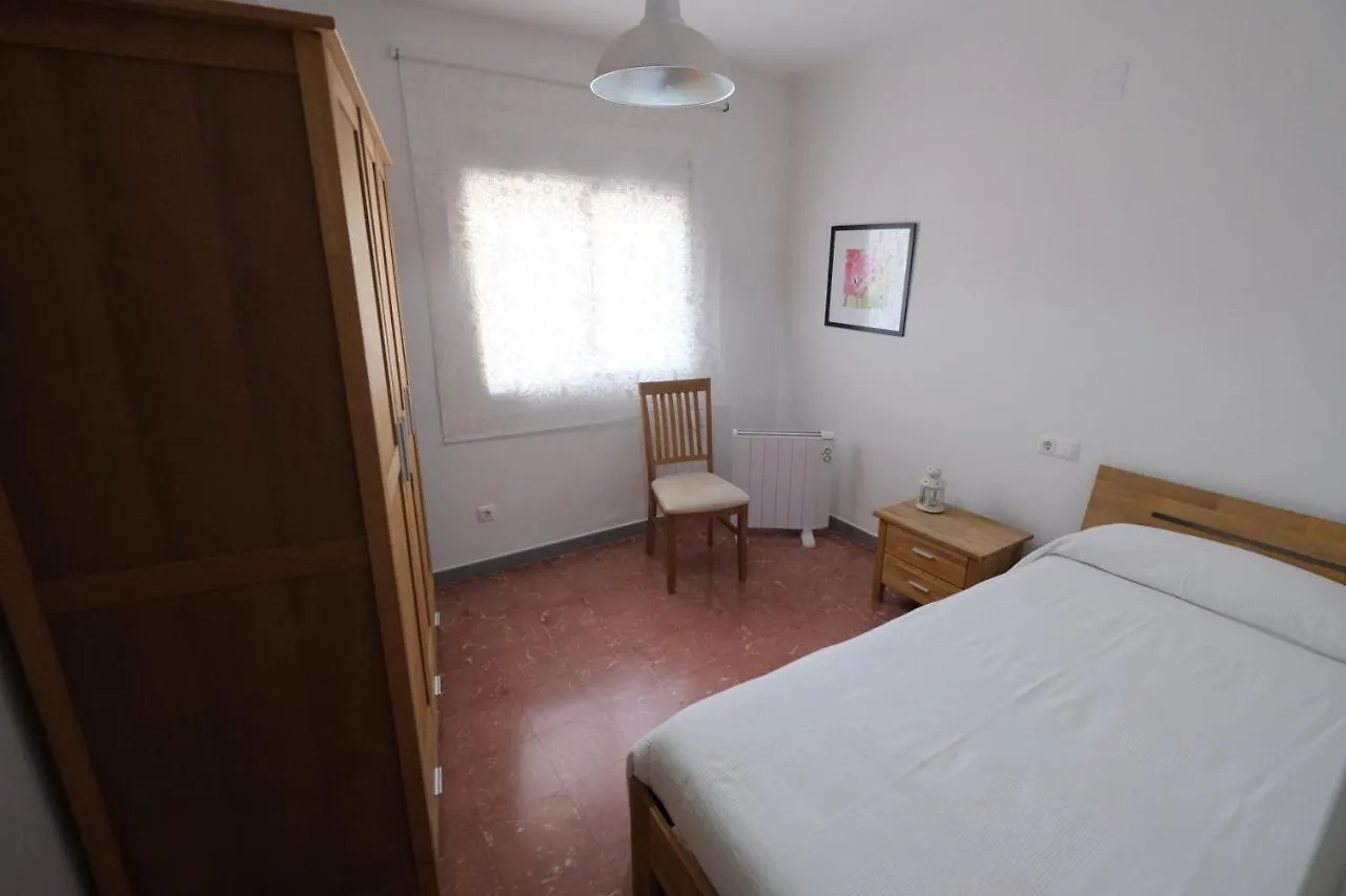 Appartamento Apartament Tarracoliva Tarragona Spagna