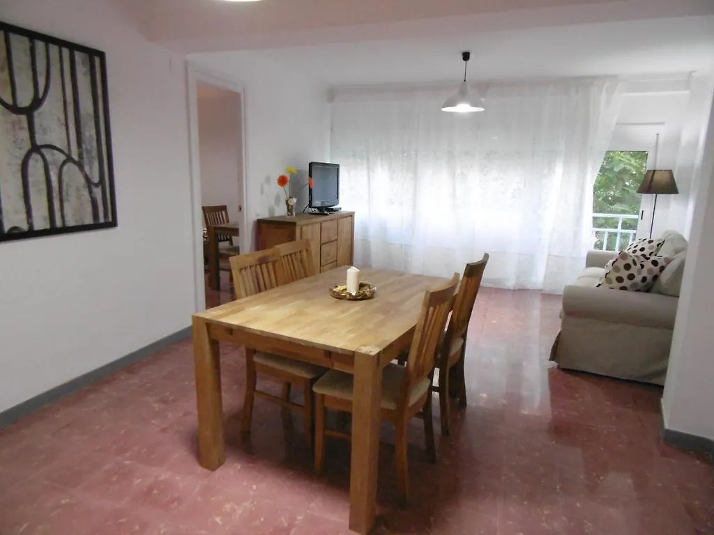 Appartamento Apartament Tarracoliva Tarragona