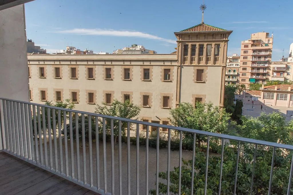 Apartament Apartament Tarracoliva Tarragona Hiszpania