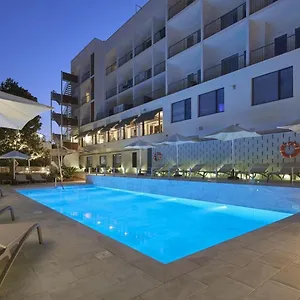 Hotel Nuria, Tarragona