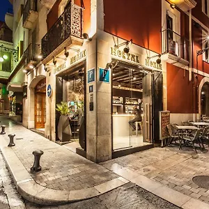 Pensjonat Hostal Noria, Tarragona