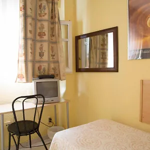 Hostel Residencia Alclausell, Tarragona