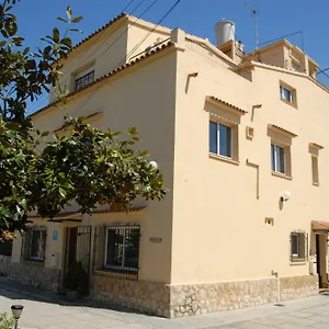 Affittacamere Hostal El Callejon, Tarragona